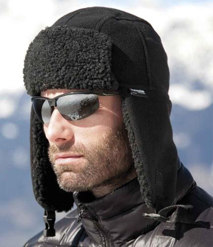 Result Thinsulate� Sherpa Hat